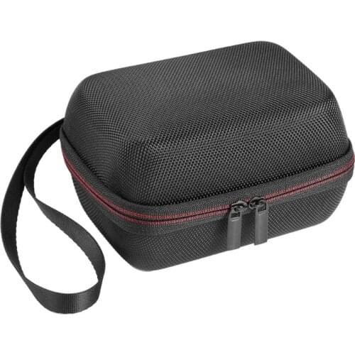 LX0B Hard EVA Protective Case For -Omron Evolv Bluetooth-compatible Wireless Upper