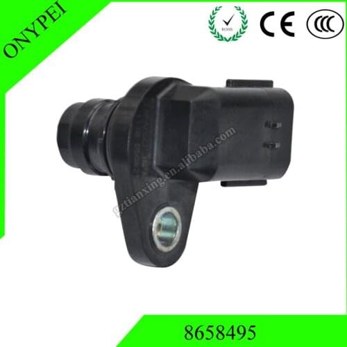High Quality 8658495 Camshaft Position Sensor For Volvo C30 C70 S40 S60 V60 XC60 XC70 2.5