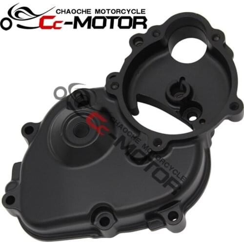 Motorcycles Engine cover Protection case for case GB Racing For Kawasaki ZX-6R 636 09-10-11 Engine Covers Protectors