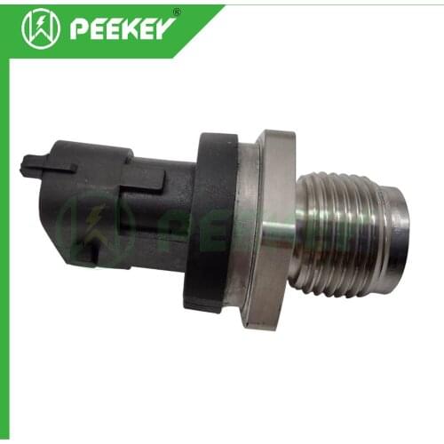 0281006425 Fuel Pressure Sensor 0281002863 Diesel Common Rail 0281002851 0281006365 314014A400PEEKEY