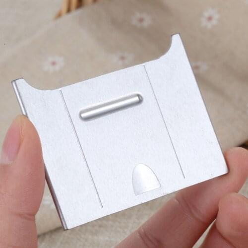 1pc Sewing Machine Slide Plate Bobbin Cover Foot 356715 fits for Singer Model 2517-9836,CG550-590,CM17,CP17,FM17-22,HD102-110