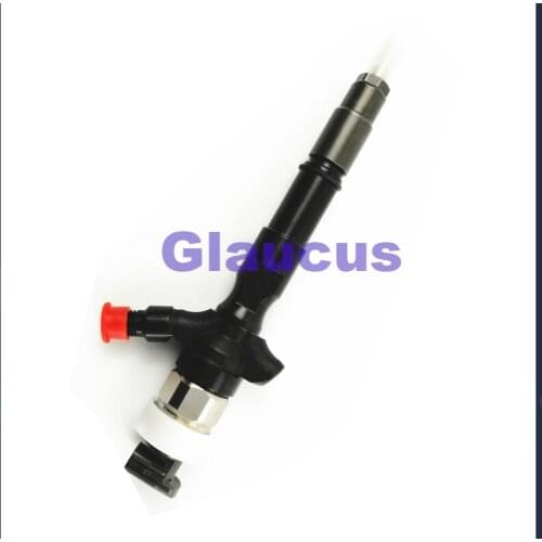 1KD 1KDFTV engine fuel injector Injection Nozzle for Toyota LAND CRUISER 2982cc 3.0 D-4D L 3.0L 2002- 095000-7360 095000-7720