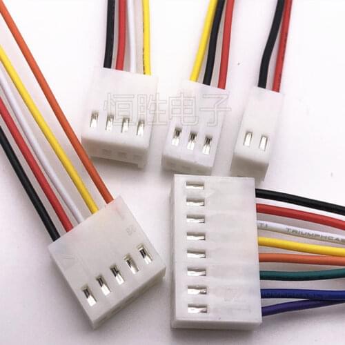 Main board 3pin Extended line for the cpu fan server fan