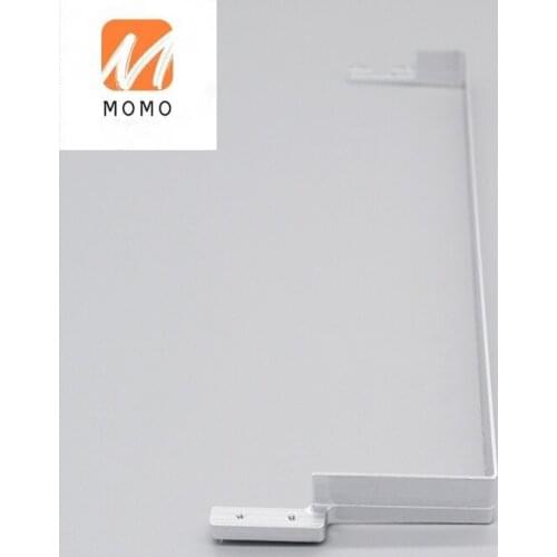 3-4axis cnc 5 axis milling precision machining laptop spare parts