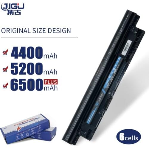 JIGU Laptop Battery For Dell VOSTRO 2521 2421 Inspiron 17R 5721 17 3721 15R 5521 15 3521 14R 5421 14 MR90Y VR7HM W6XNM X29KD