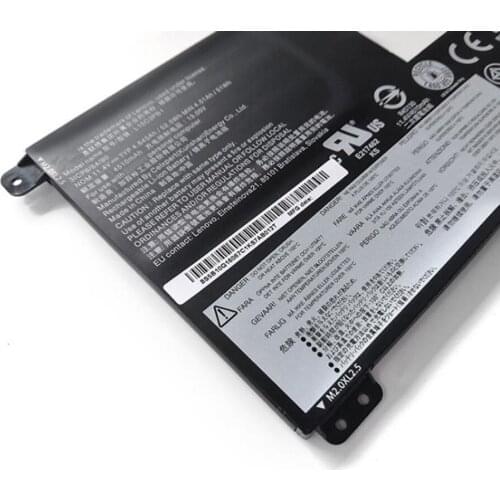 Thenshine L15M3PB0 battery for LENOVO Yoga 520-14IKBR(81C8007TGE) IdeaPad 320S-14IKBR(81BN) ​IdeaPad 330S-15IKB(81F500C4GE)