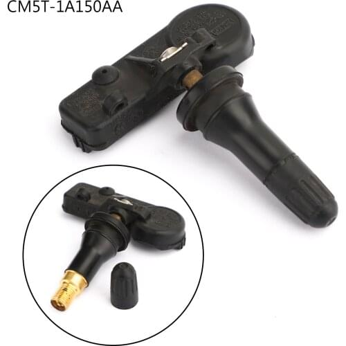 Areyourshop 1X TPMS Tire Pressure Sensors for FORD F-150 2012-2014 315MHz CM5T-1A150AA Car Auto Parts
