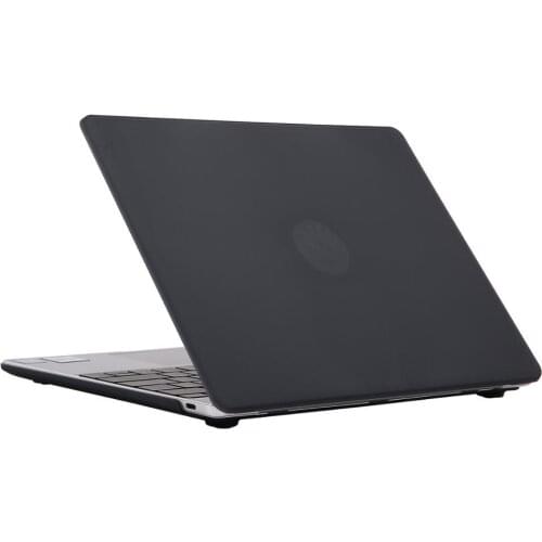 Laptop Case only For fundas Huawei Matebook 13'' WRT-W19 Super Light Plastic Protective Shell Cover Case For HUAWEI Matebook 13