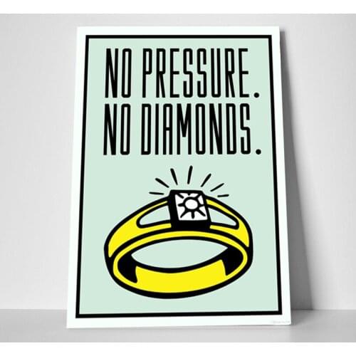 CHENFART Wall Posters