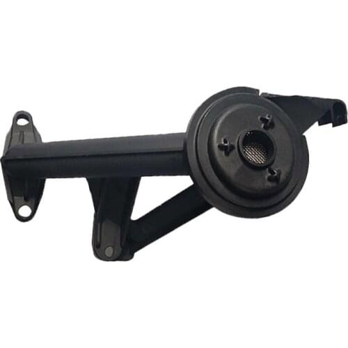 FOR FORD FOCUS FIESTA PEUGEOT CITROEN 1.6 TDCI OIL SUMP PICK UP STRAINER PIPE 1483825 2S6Q6616AC