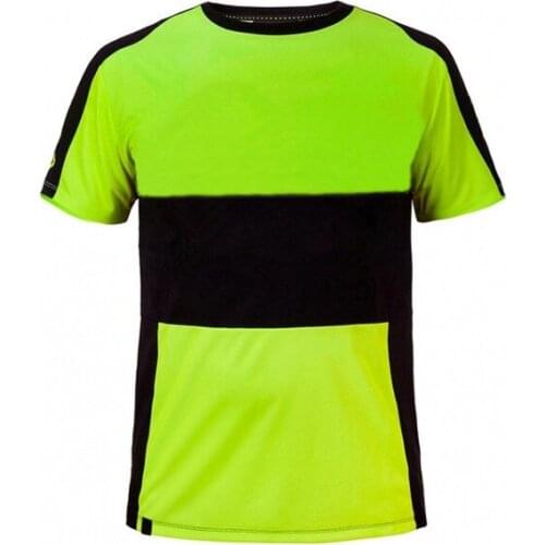 Moto GP Jerseys Motocross T shirts Downhill Dirt bike Sweatshirt ATV Motorcycle Team Quick-Drying and Breathable In Summer