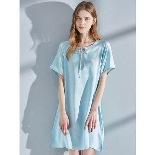 Women's Nightgowns GONGLIAN China