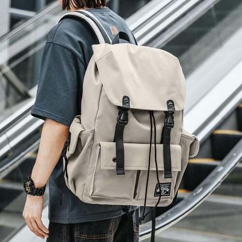 KCE Men's Urban Backpacks