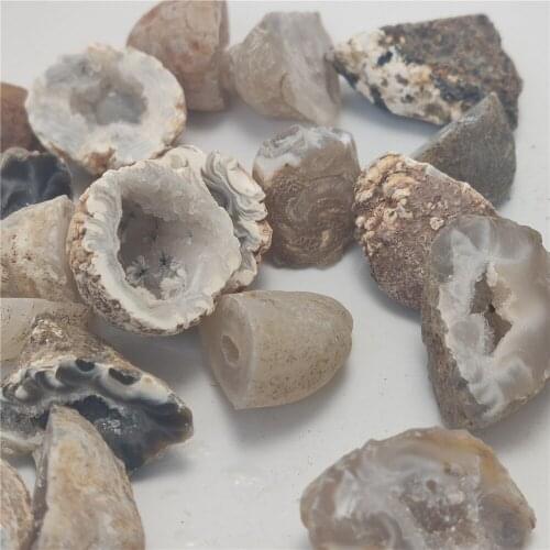 30g Natural Agate Irregular Crystal Slice Healing Reiki Stone Quartz Pendant Mineral Home Decor Collection Raw Stones Slice