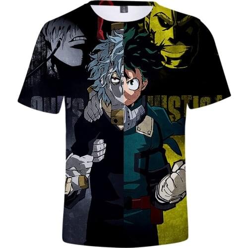 Mens Fashion T Shirts LUCKYFRIDAYF China