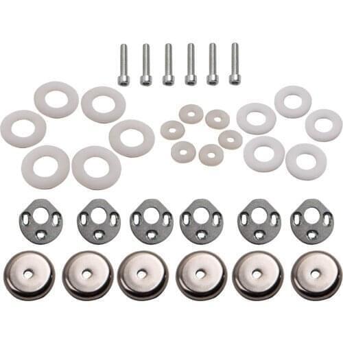 Magnetic Side View Mirror Mounts for Can-Am RT / RT-L 2018 2019 RT / RT-S 10