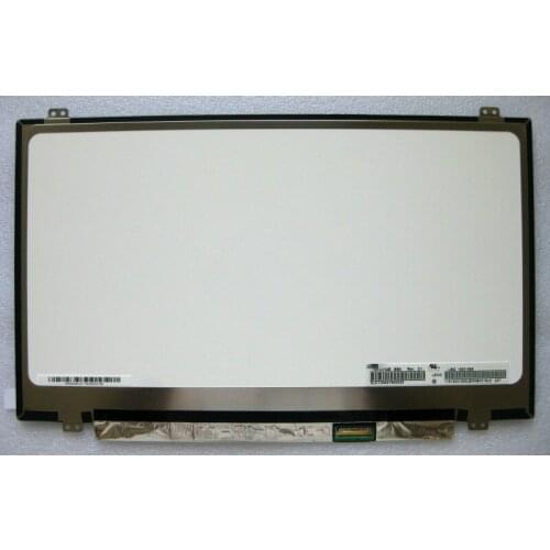 N140HGE-EBA LED Screen LCD Display Matirx 1920*1080 FHD Glossy Original N140HGE EBA