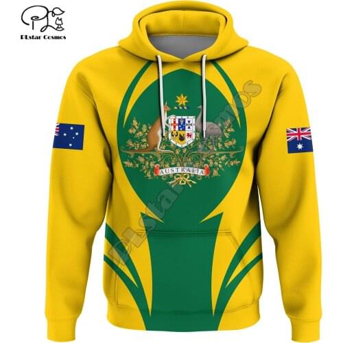 Newest NewFashion Aboriginal Australia Kangaroo Country Tribe Retro Tracksuit 3DPrint Harajuku Casual Funny Hoodies Men/Women A4