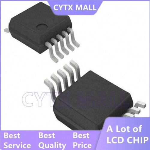 10PCS/LOT CS5343 CS5343-CZZ 543C MSOP10