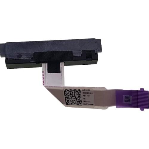 Wholesale NEW HDD Cable For Lenovo V330 V330-15ikb V130-15 SATA hard disk drive Connector 5C10Q59981 450.0db03.0011