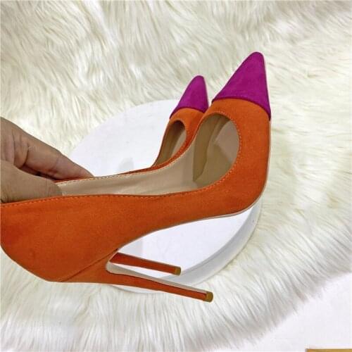 Pereira Women's Stiletto Heels