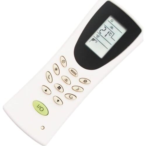 Remote Control For Galanz GZ-056B-E1 Compatible With GZ-056A-E1 AC AIR Conditioner conditioning Remote Control Controle Remoto