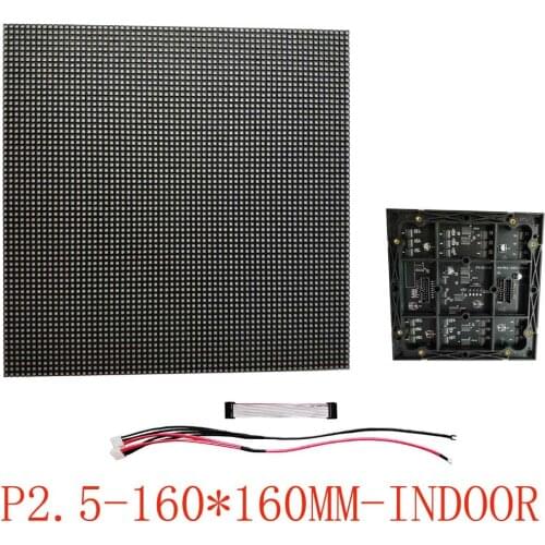 Free shipping schools P2P2.5P3P4P5P6P8P10 indoor led display cheap price Module pixels High resolution hub75led sign led screen