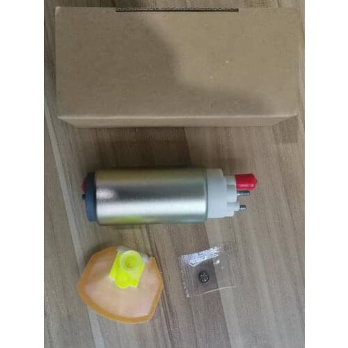 12V Electric Fuel Pump For Mazda Miata Suzuki Samurai Ford Aspire Festiva Geo GMC Tracker E2111 GCA355 15100-57B10 TP-111