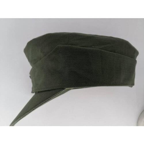 WW2 E.M.D . hat . HBT M43