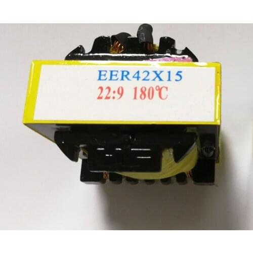 1PCS/LOT EER42X15 22:9 electric welding machine switch power