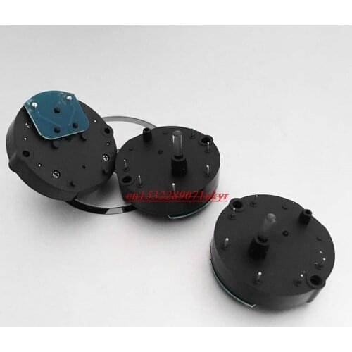 2PCS BKA30L-R5 Stepper Motor applicable for VID23-05 electric car Auto Steper Motor,car dateboard motor VID2305AR1 with LED