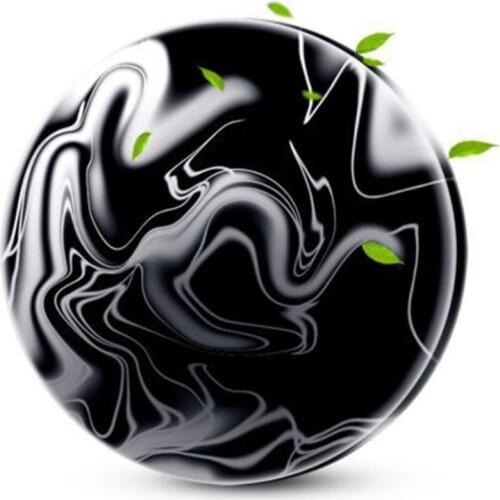 60g Volcanic Clay Coffee Slimming Soap Bar with Navel Sticker Weight Loss Whitening Anti Cellulite Body Skin Cleanser