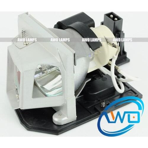 AWO BL-FP230D|SP.8EG01GC01 Replacement Projector Lamp Module for OPTOMA TX612/TX615/TX615-3D/TX612-3D/TX615-GOV/TW615-GOV/HD23