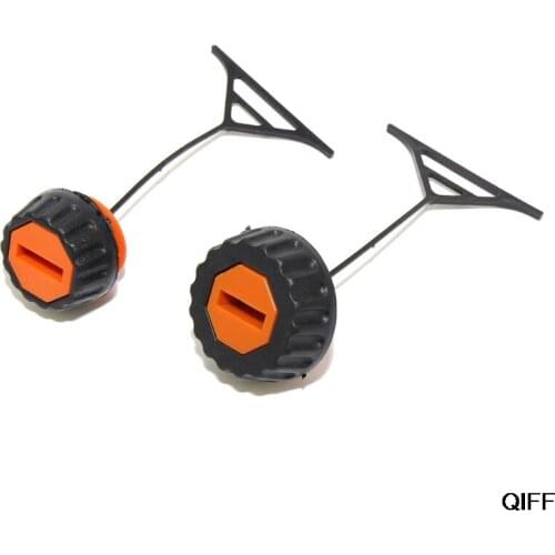 Gas Fuel Cap & Oil Cap fit for STIHL 010 011 012 020 020T 021 023 024 025 026 028 034 034S 036 038 048 Chainsaw July 3