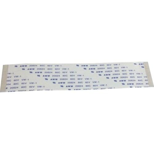 For Roland XF-640 Cable from Servo Board to Main board; 22pin, 150L