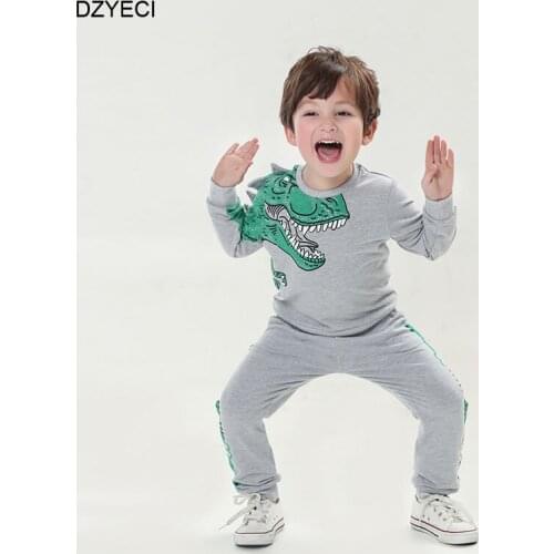 Dzyeci Tracksuits For Boys