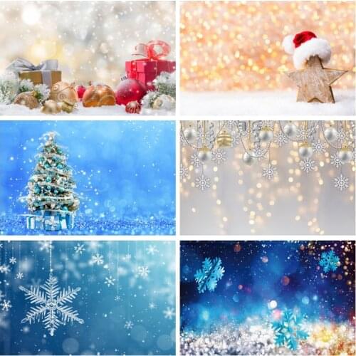 Yeele Photocall Christmas Light Spot Backdrop Photography Birthday Party Decor Photographic Background Photo Studio Photozone