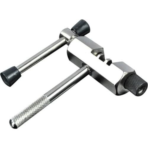 Bicycle Chain Cutter Bicycle Repair Tools Bike Cycling Bike Repair Tools Steel Parts Cycling Parts Steel Chain Breaker Device
