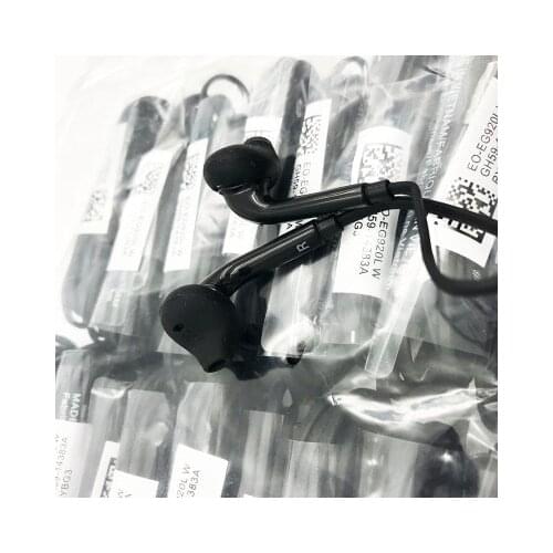 Jancaxa In-ear Headphones