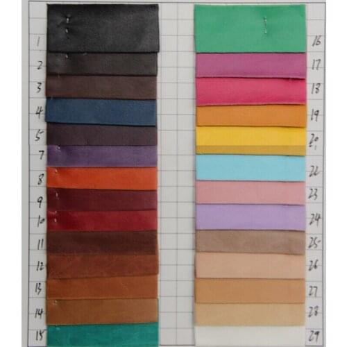 Belt leather/ shoes pu leather material/ many colors synthetic leather material/ for Bags, gloves, shoes, household