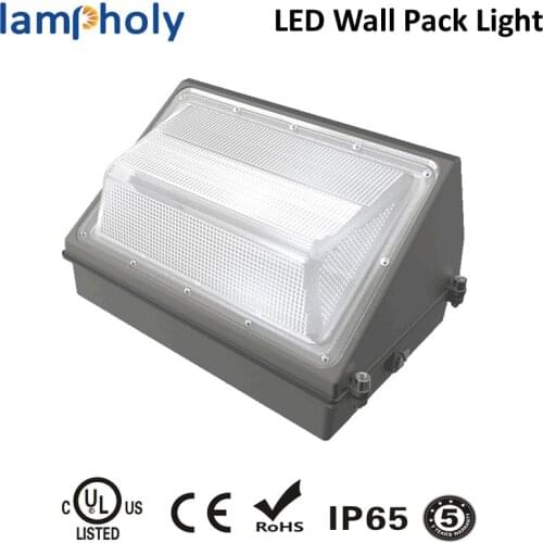 Lampholy Outdoor Wall Lights