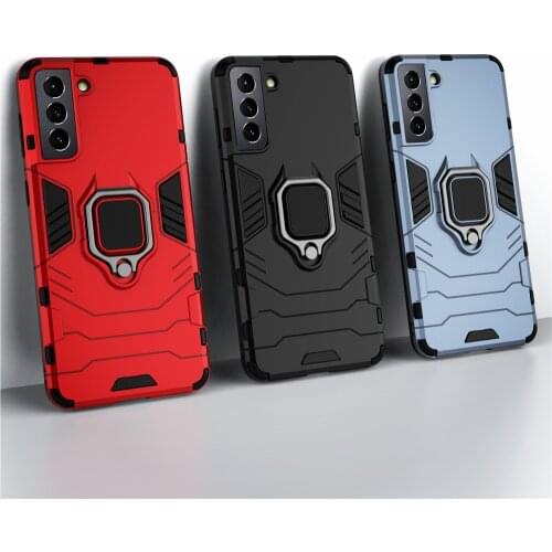 Minvvell Samsung Galaxy S21 Plus Phone Cases