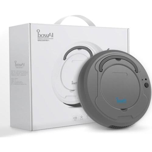Multifunctional Smart Sweeping Robot Charging Lazy Vacuum Cleaner Small Household Cleaner Sweeping Machine