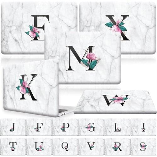 New Laptop Case for MacBook Pro Retina 13 15 Inch Touch Bar ID / Pro 13" A2338 (M1) 2020 A2251 A2289/Pro 16" A2141 Hard Shell