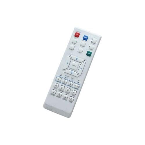 Remote Control For Acer P5327W P5370W P5390W P5403 P5515 P5627 P6200 P6500 P6600 P7200i P7203 P7203B P7213 P7215 DLP Projector