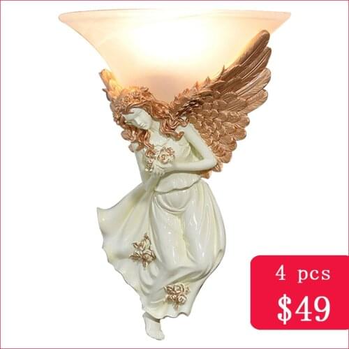TUDA Wall Lights