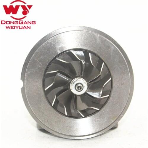 Turbo cartridge TD02 chra 49173-02610 49173-02622 49173-02620 49173-02612 28231-27500 For Hyundai Accent Getz Matrix 1.5 CRDI