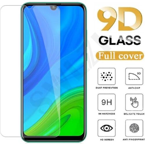 HD tempered glass for Huawei p smart Z S protective film p smart 2021 2020 pro 2019 plus 2018 phone screen protector smartphone