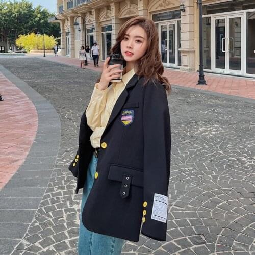 CMAZ Blazers For Women