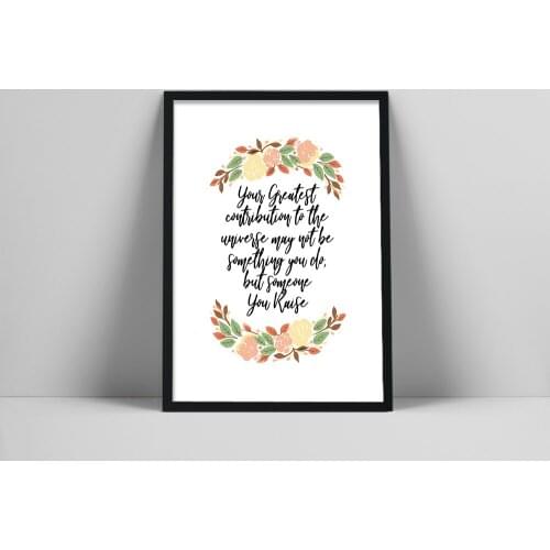 Adoption Sign, Foster parent gift, Pregnancy gifts, Parenting Signs, Wall Art Decor